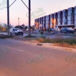 Moto sicarios matan a balazos a un hombre