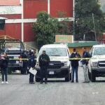 Acribillan a balazos a cargador del mercado de Abastos de Zamora