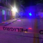 En Zamora, persiguen a un hombre para matarlo