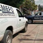 Matan a balazos a un hombre en Buenavista