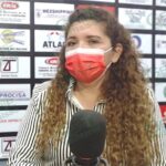 PROYECTOS DEL PT SON REALES, DICE CANDIDATA