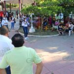 Estamos en la ruta al triunfo electoral; no distraerse en “guerra sucia”, pide Laura Carmona