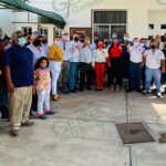 Respaldan sindicatos de la CTM proyecto de Laura Carmona