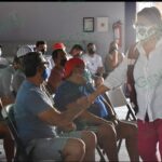 El deporte une a las familias en LC: Julieta García