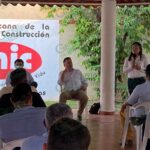 Sector empresarial, vital para el desarrollo de Lázaro Cárdenas: Sonia Ramírez