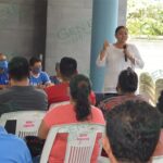 En más de 30 años los Gobiernos Municipales no han volteado a ver por Lázaro Cárdenas: Silvia Estrada Esquivel