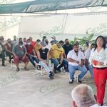 CTM, a favor de Sonia Ramírez para Diputación Local