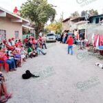 Trabajaremos de la mano con la sociedad para sacar a LC del bache en el que se encuentra: Esmeralda Ramírez