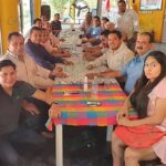 Abogados de LC se solidarizan con colega detenido