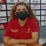 El clientelismo político se debe terminar, dice Esmeralda Ramírez