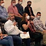 No al intervencionismo: Tere López
