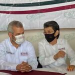 Ya nadie frena a la 4ª Transformación: Tere López