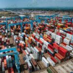 Lidera Lázaro Cárdenas puertos de América Latina
