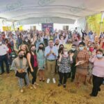 Trabajaré en conjunto con los profesores nicolaitas: Carlos Herrera