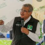 Ciudadanos encabezaremos elecciones y no los partidos tradicionales: Magaña de la Mora