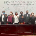 Morena exhortó a las autoridades electorales