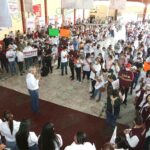 Región Sierra-Costa no seguirá excluida de Michoacán, reactivaremos su economía: Bedolla