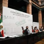 Emiten convocatoria para recibir propuestas de personas o instituciones merecedoras de la Condecoración Melchor Ocampo 2020 y 2021