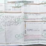 Grupo armado se roba urnas en San Lucas
