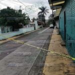 Muere en el hospital, mujer baleada en Uruapan