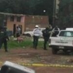 Comando asesina a tres hombres en Uruapan