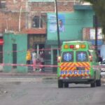 La atacan a balazos en su domicilio, muere al llegar al hospital