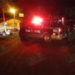 Asesinan a balazos a un hombre en Jacona