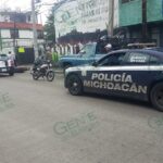 Asesinan a un hombre al interior de una tienda de abarrotes