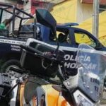 Moto sicarios asesinan a un hombre en Uruapan