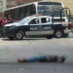 Otro transeúnte fue asesinado a balazos en Zamora