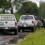 Con impactos de bala, hallan cadáver de un hombre en Morelia
