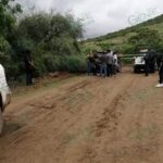 Localizan degolladas a dos jóvenes mujeres