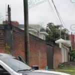 Localizan cadáver embolsado en Uruapan