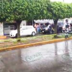 Asesinan a balazos a un hombre en Uruapan