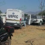 Encuentran cadáver de hombre asesinado a puñaladas