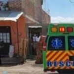 Atacan a balazos a tres hombres en negocio de chatarra