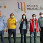 EQUIPO POR MICHOACÁN EXPONE GRAVES ANOMALÍAS EN COMICIOS
