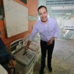 CERRADA LA ELECCIÓN PARA GOBERNADOR
