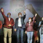 Con 40 mil votos de ventaja, elección de Bedolla como gobernador es irreversible