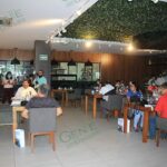 Puerto LC reconoce labor de medios de comunicación