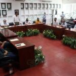 Entre insultos y acusaciones aprueban la Cuenta Pública reprobada en marzo pasado