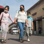 Mínima incidencia de casos confirmados de COVID-19 en niñas, niños y jóvenes