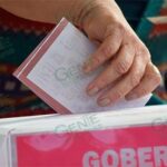 Autoridades electorales tienen protocolo contra el Covid: JSN8