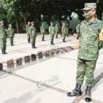 Ejército Mexicano cumple casi 100 años de ayudar a la población civil