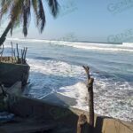 Alertan autoridades presencia de Mar de Fondo en LC