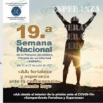 AA:”86 años salvando vidas en el mundo”