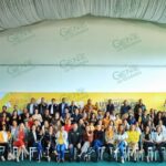 Los gobiernos locales del PRD responderán a la ciudadanía: Víctor Manríquez
