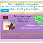 Realiza SEE talleres de apoyo socioemocional a la comunidad escolar