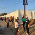 Ausencia de funcionarios de casillas, retrasó inicio de votaciones en LC