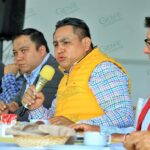 Equipo por Michoacán pide la nulidad de las elecciones a gobernador